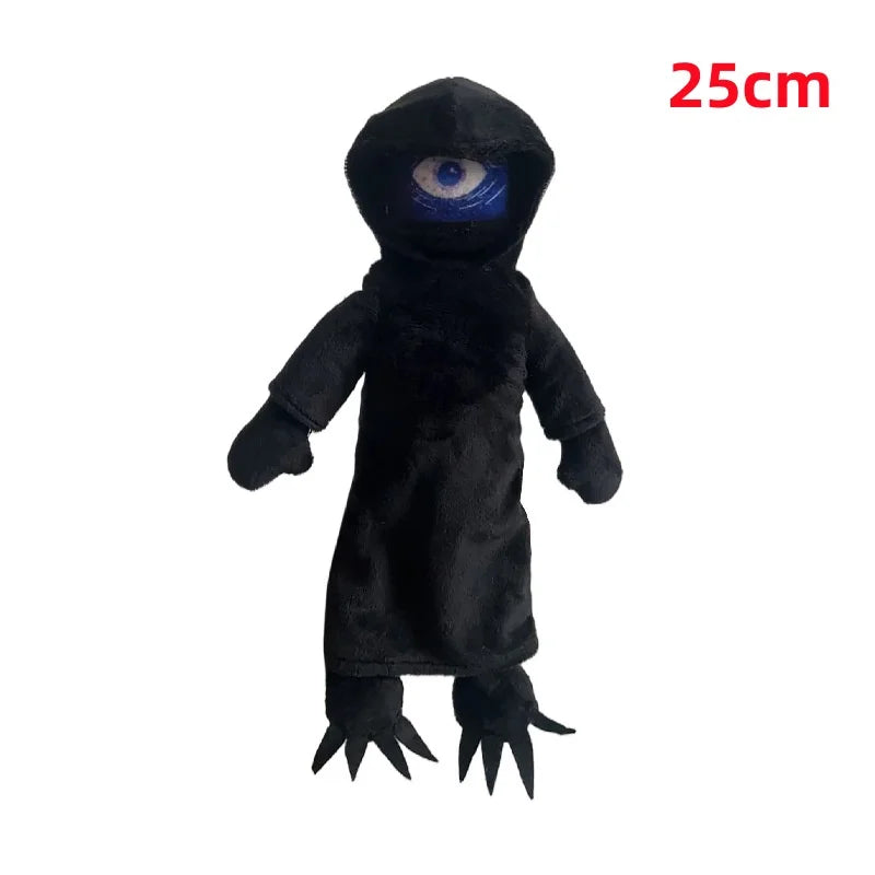 NEW  Poppy Pianosaurus Song Plush Anime Nightmare Game Huggy Wuggy Plushie Soft Stuffed Pillow Doll  Toy For Kids Gift