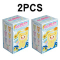 Blind Box Ula Weather Dumia Maytree Doll 18cm Skeleton Cute Collectible Kawaii Surprising Box Plush Toy Figure Kid Gift